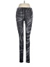 Nike Graphic Silver Active Pants Size M - photo 1