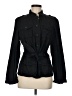 S.Oliver Black Jacket Size 8 - photo 1