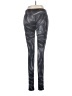 Nike Graphic Silver Active Pants Size M - photo 2