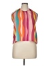 Shein Pink Sleeveless Blouse Size XL - photo 1