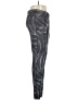 Nike Graphic Silver Active Pants Size M - photo 4