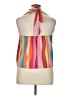 Shein Pink Sleeveless Blouse Size XL - photo 2