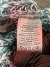 Ann Taylor LOFT Tweed Teal Pullover Sweater Size M - photo 8