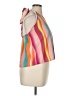 Shein Pink Sleeveless Blouse Size XL - photo 4