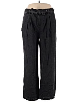 Lands' End Jeans