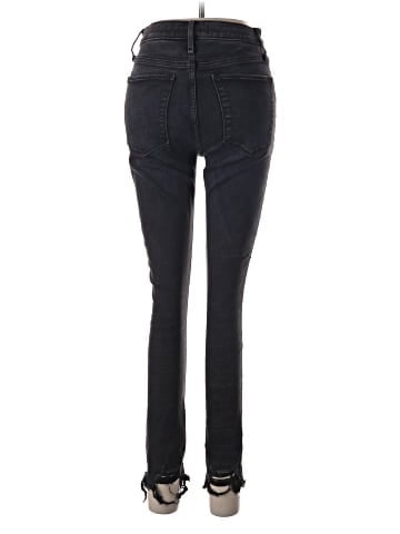 Abercrombie & Fitch Jeggings (view 2)