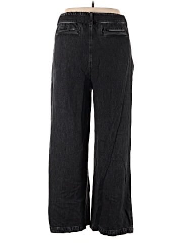 Lands' End Jeans (view 2)