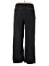 Lands' End Black Jeans Size M - photo 2