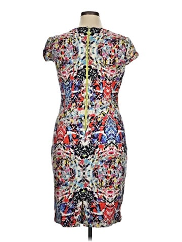 T Tahari Cocktail Dress (view 2)