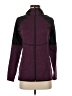 Eddie Bauer Purple Track Jacket Size XS - photo 1