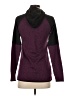 Eddie Bauer Purple Track Jacket Size XS - photo 2
