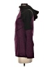 Eddie Bauer Purple Track Jacket Size XS - photo 5
