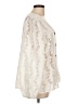 Assorted Brands Ivory White Cardigan Size L (estimated) - photo 4