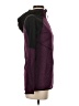 Eddie Bauer Purple Track Jacket Size XS - photo 4