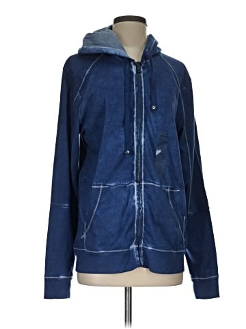 CALVIN KLEIN JEANS Jacket (view 1)