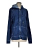 CALVIN KLEIN JEANS 100% Cotton Blue Jacket Size S - photo 1