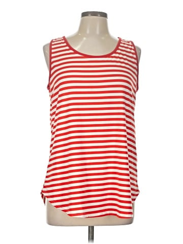 Betsey's Boutique Shop Sleeveless T-Shirt (view 1)