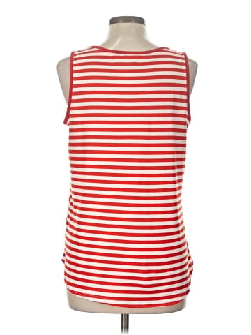 Betsey's Boutique Shop Sleeveless T-Shirt (view 2)