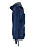 CALVIN KLEIN JEANS 100% Cotton Blue Jacket Size S - photo 4