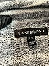 Lane Bryant Gray Pullover Sweater Size 26/28 - photo 7
