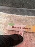 Hazel Moon Stripes Tan Pullover Sweater Size M - photo 7