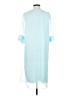 Unbranded Blue Casual Dress Size S (estimated) - photo 2