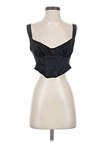 Zara Sleeveless Top (view 1)