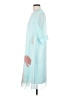 Unbranded Blue Casual Dress Size S (estimated) - photo 5