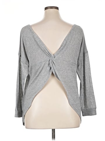 Amaryllis 3/4 Sleeve Top (view 2)