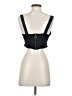 Zara Black Sleeveless Top Size S - photo 2