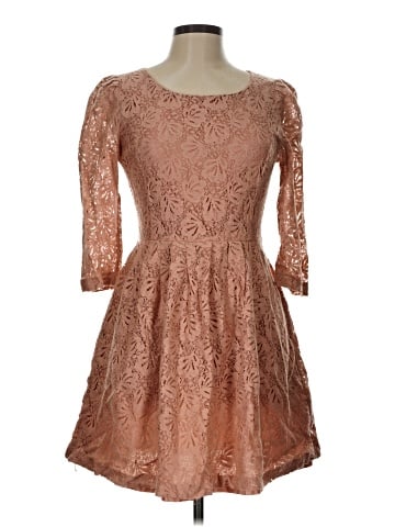 Forever 21 Cocktail Dress (view 1)