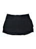 Athleta Solid Black Casual Skirt Size 31 waist (estimated) - photo 2