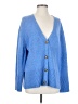 Gap Blue Cardigan Size S - photo 1