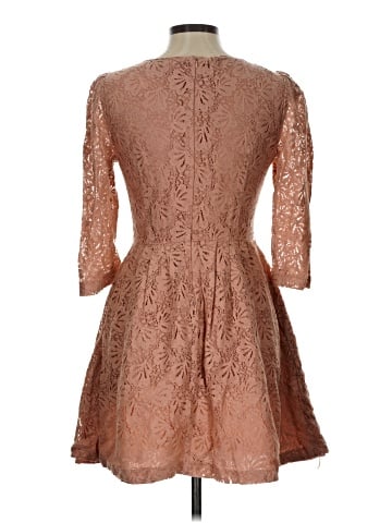 Forever 21 Cocktail Dress (view 2)