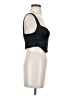 Zara Black Sleeveless Top Size S - photo 4