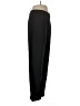 Bershka Black Dress Pants Size 10 - photo 4