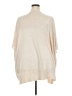T Tahari Tan Cardigan Size 2X - photo 2