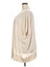 T Tahari Tan Cardigan Size 2X - photo 5