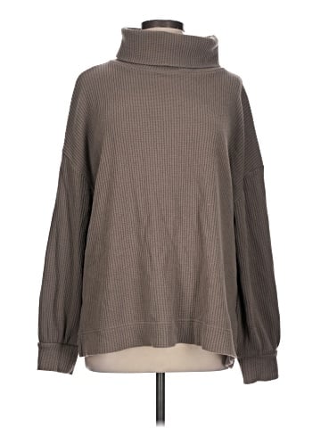 Gap Turtleneck Sweater (view 1)