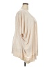 T Tahari Tan Cardigan Size 2X - photo 4