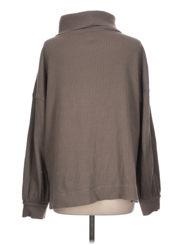 Gap Turtleneck Sweater (view 2)