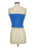 Prettygarden Blue Tube Top Size M - photo 2