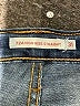 Levi's Solid Blue Jeans Size 31 waist - photo 7