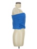 Prettygarden Blue Tube Top Size M - photo 4