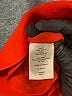 Talbots 100% Cotton Solid Red Formal Skirt Size 2 - photo 5