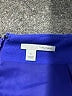 Halogen Solid Blue Formal Skirt Size 6 - photo 4