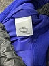 Halogen Solid Blue Formal Skirt Size 6 - photo 5