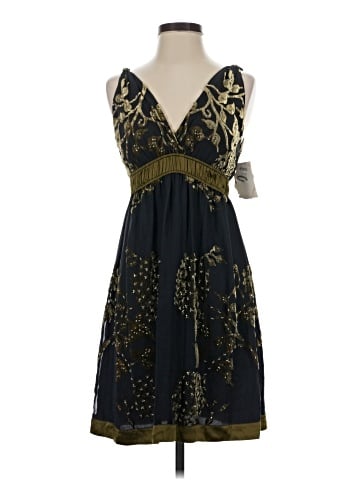 Hale Bob Cocktail Dress (view 1)