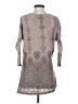 Indigo Soul Gray Pullover Sweater Size S - photo 2