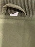 Unbranded Solid Green Jacket Size L (estimated) - photo 6